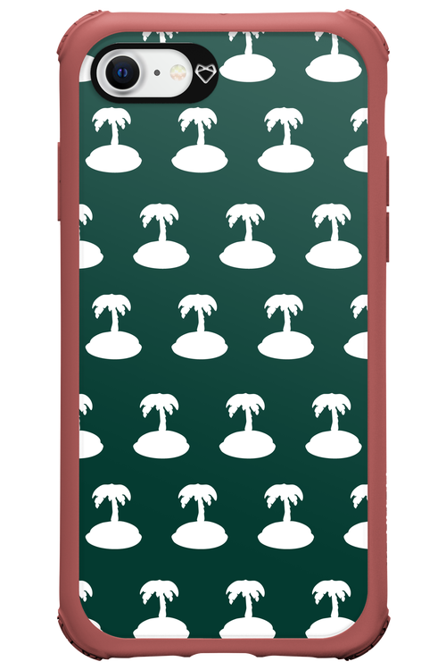Island Vibes - Apple iPhone SE 2022