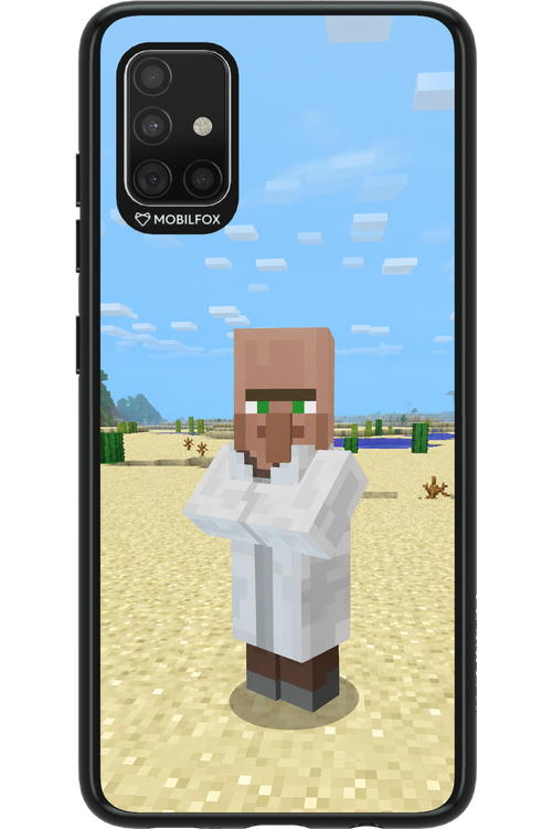 MC 2.0 - Samsung Galaxy A51