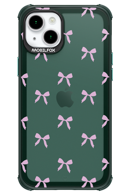 PinkyPromise - Apple iPhone 15 Plus