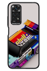 Rally House - Xiaomi Redmi Note 11/11S 4G