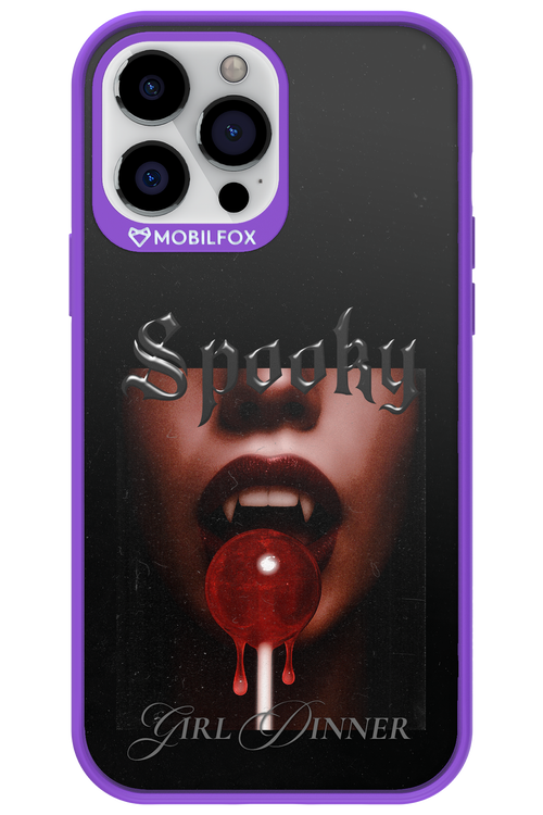 Freaky Girl - Apple iPhone 13 Pro Max