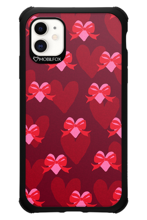 My Heart My Love - Apple iPhone 11