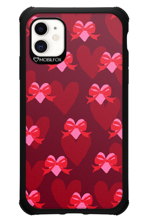 My Heart My Love - Apple iPhone 11