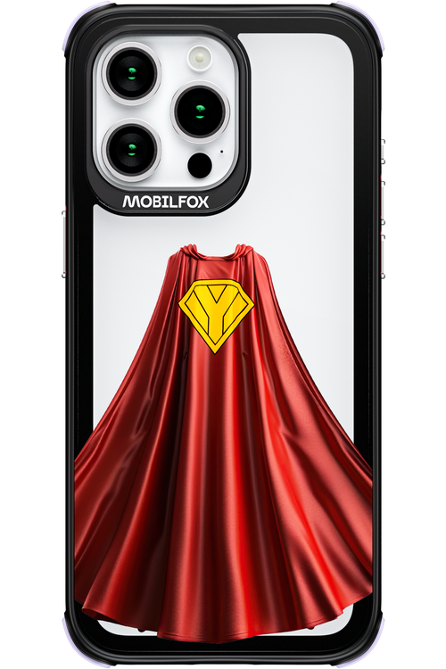 Super Y - Apple iPhone 15 Pro Max