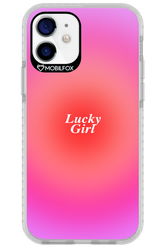 LuckyGirl - Apple iPhone 12