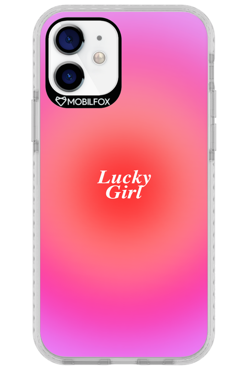 LuckyGirl - Apple iPhone 12