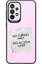 Money First - Samsung Galaxy A33