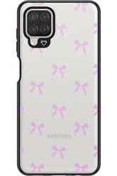 PinkyPromise - Samsung Galaxy A12