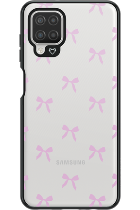 PinkyPromise - Samsung Galaxy A12