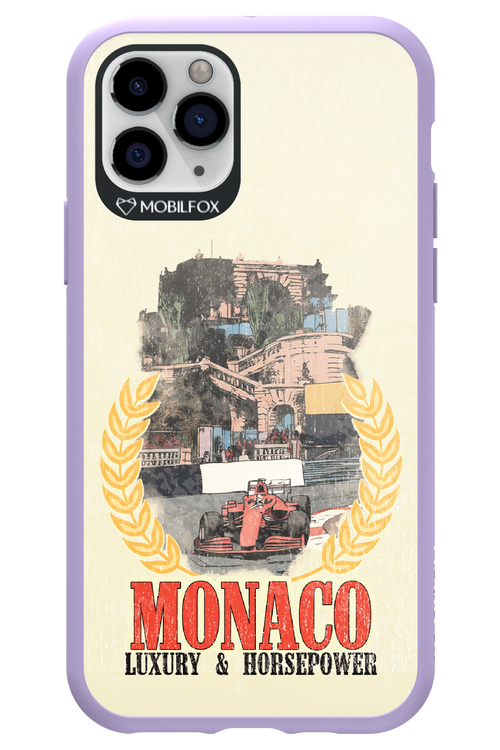 Monaco Luxury - Apple iPhone 11 Pro