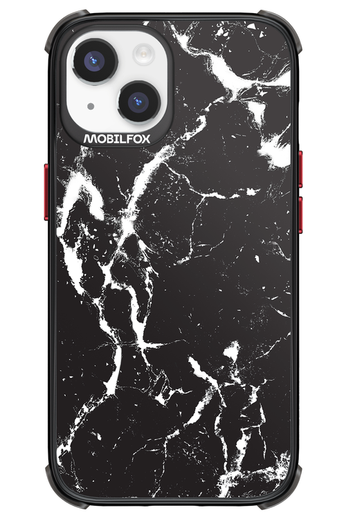 Grunge Marble - Apple iPhone 14