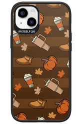 Autumn Brew - Apple iPhone 14 Plus