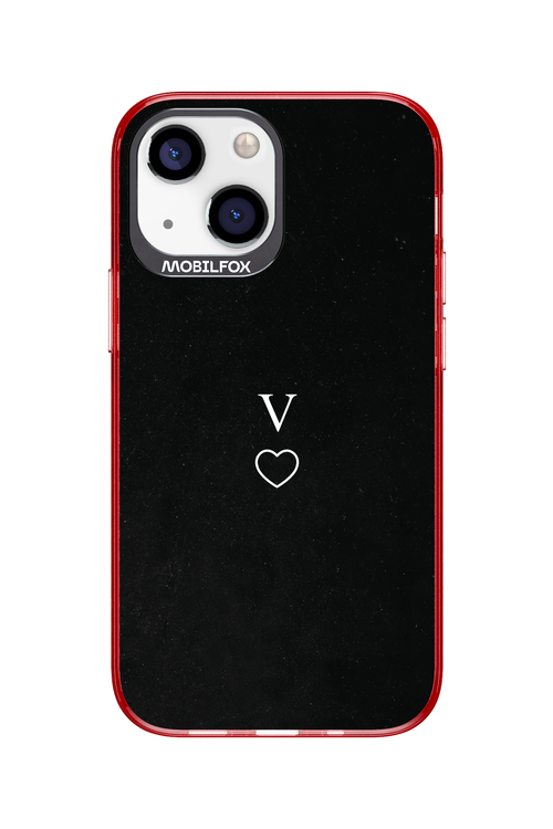 V Black 2.0 - Apple iPhone 13 Mini