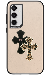 Double Cross - Samsung Galaxy S23 FE