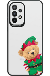 Mr. Elf - Samsung Galaxy A33