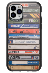 Retro Vibes - Apple iPhone 11 Pro