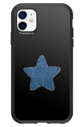 Denim Star - Apple iPhone 11