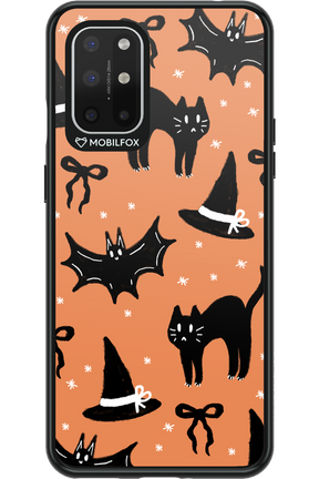 Cat & Bat - OnePlus 8T