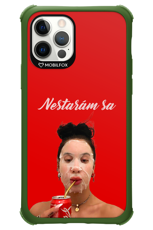 Nestarám Sa - Apple iPhone 12 Pro