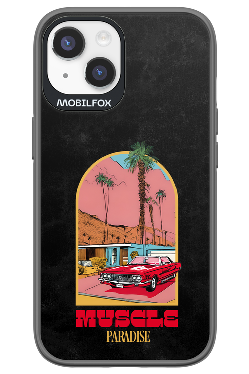 Muscle Paradise - Apple iPhone 14