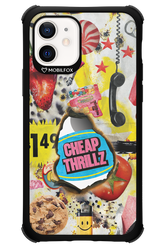 CHEAP THRILLZ - Apple iPhone 12