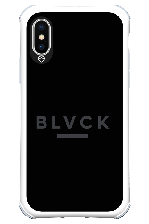 BLVCK II - Apple iPhone XS