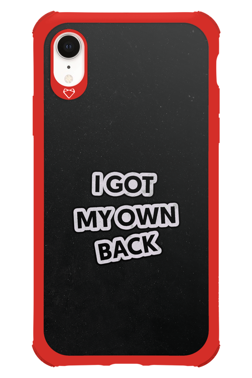 I Got It - Apple iPhone XR