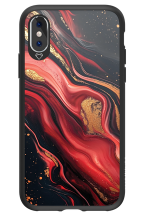 Uriel - Apple iPhone XS