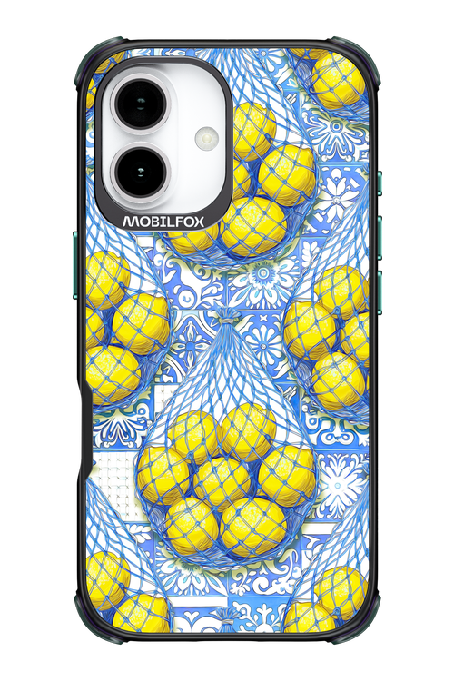 Net Style - Apple iPhone 17