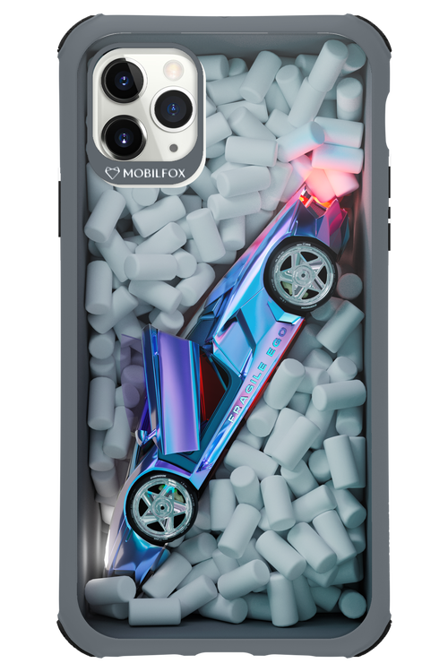 Fragile Ego - Apple iPhone 11 Pro Max