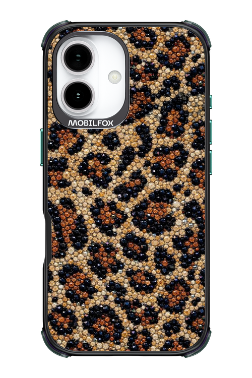 Crystal Roar - Apple iPhone 17