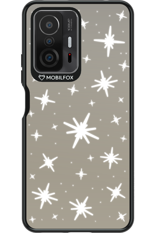 Star Champagne - Xiaomi Mi 11T Pro