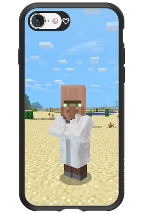 MC 2.0 - Apple iPhone 8