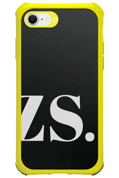 ZS (Off Space) - Apple iPhone 7