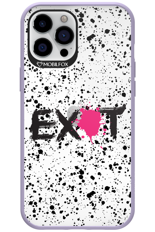 EXOT SPLASH 2.0 - Apple iPhone 12 Pro Max