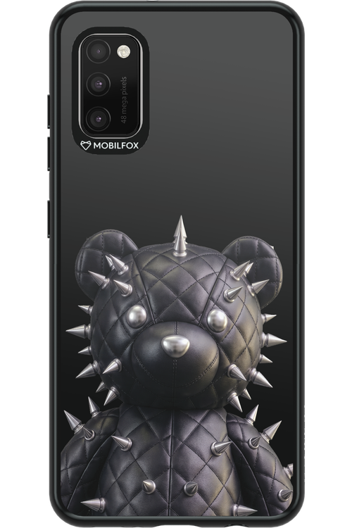 Punk Teddy 2.0 - Samsung Galaxy A41