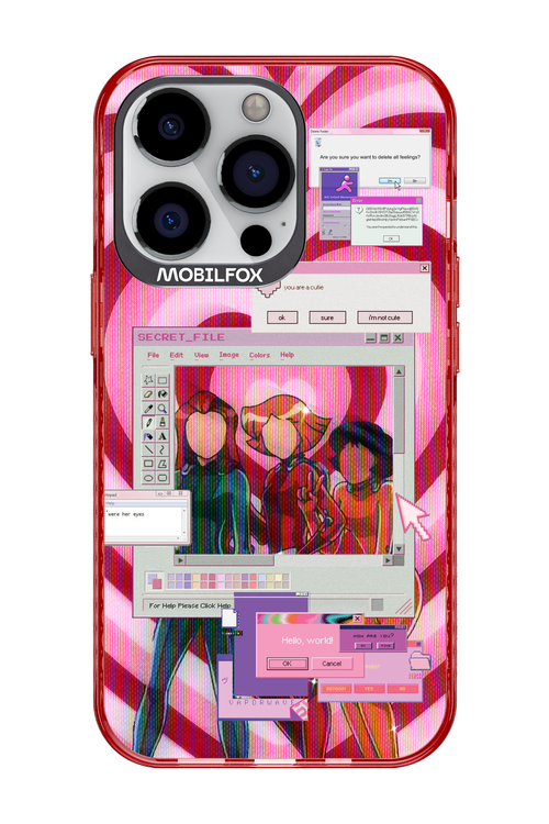 Totally Vibes - Apple iPhone 13 Pro