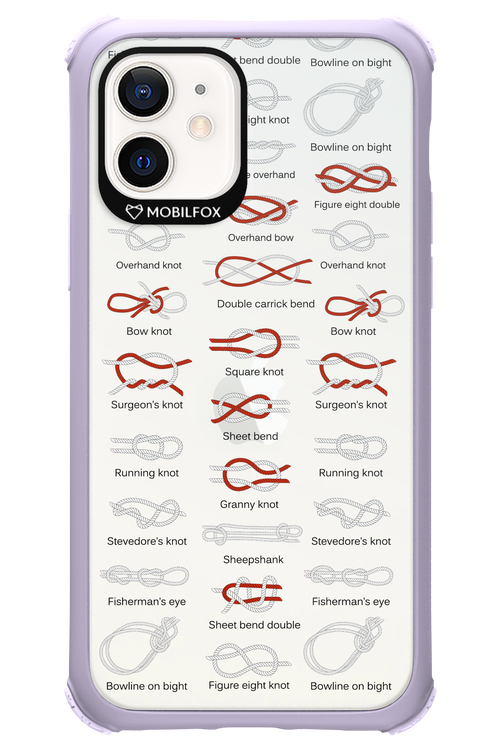 Knot Master 2.0 - Apple iPhone 12