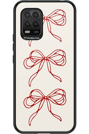 Bows - Xiaomi Mi 10 Lite 5G