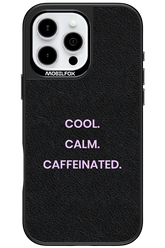 CCC Leather - Apple iPhone 16 Pro Max