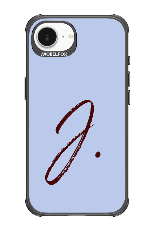 (Jellyfish Presso) J 2.0 - Apple iPhone 16e