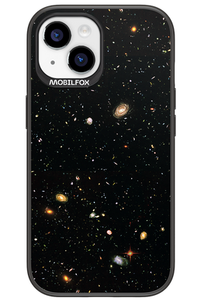 Cosmic Space - Apple iPhone 15