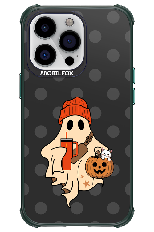 Ghost Girl - Apple iPhone 13 Pro