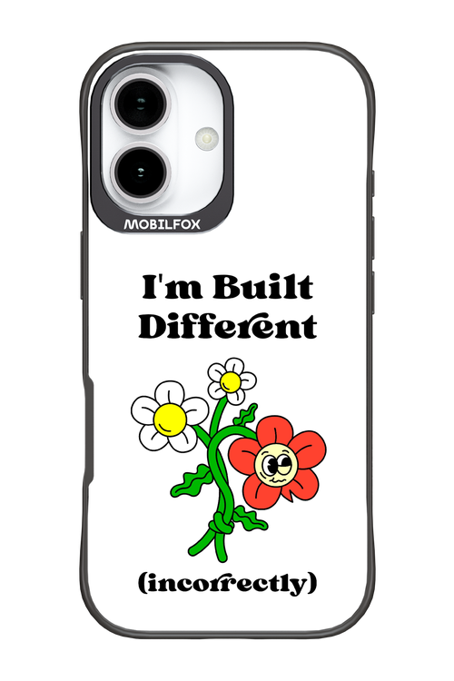 Incorrect 2.0 - Apple iPhone 17