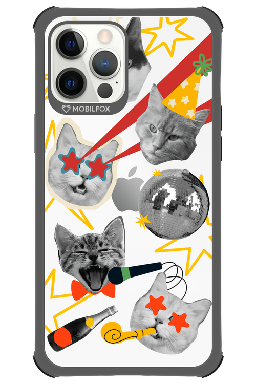 Christmas Chaos - Apple iPhone 12 Pro Max