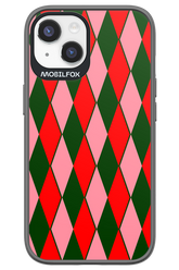 Retro Christmas - Apple iPhone 14