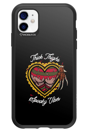 Hot Nightmare - Apple iPhone 11