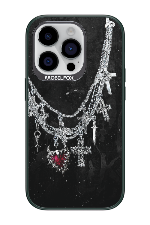 Trap Chain - Apple iPhone 14 Pro