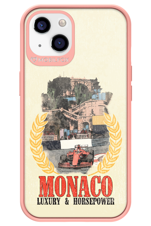 Monaco Luxury 2.0 - Apple iPhone 13