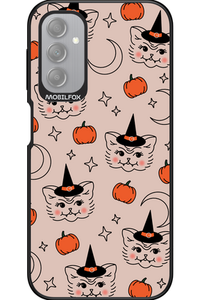 Kitty Spell - Samsung Galaxy A14